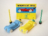 Magnetick auto